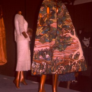 1981 Exhibition at Opera House, Sydney